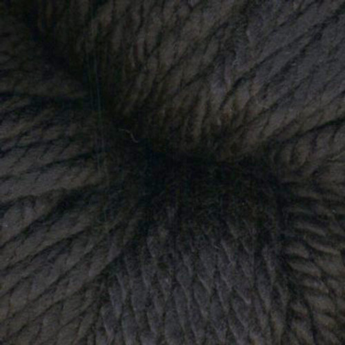 Malabrigo Chunky Yarn 195 Black-0