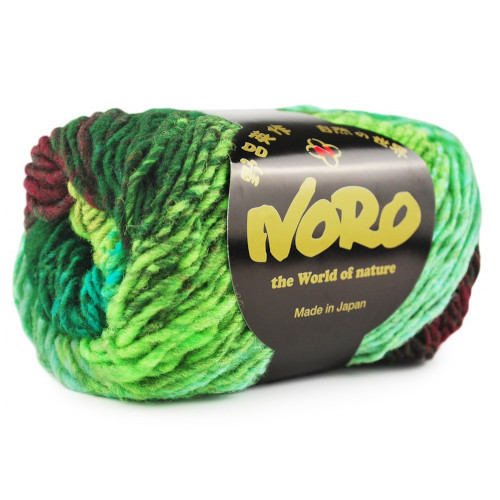 Noro Kureyon Yarn