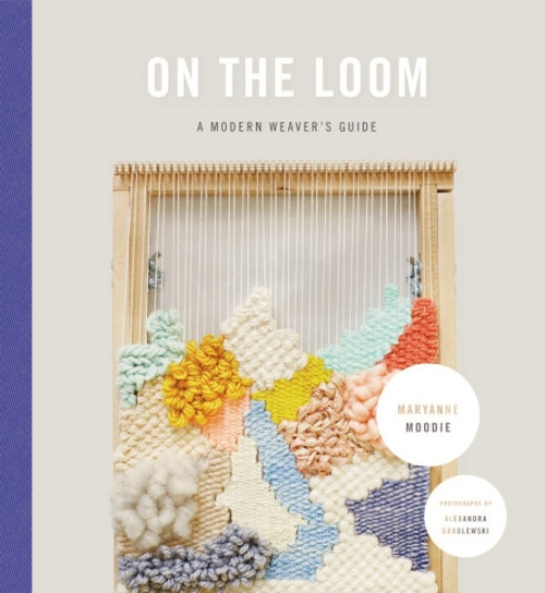 On the Loom Cover