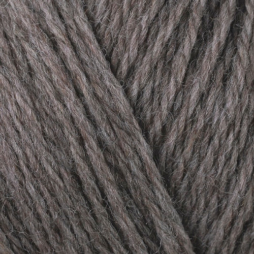 Berroco Ultra Wool  Fine Yarn 53104 Driftwood-0