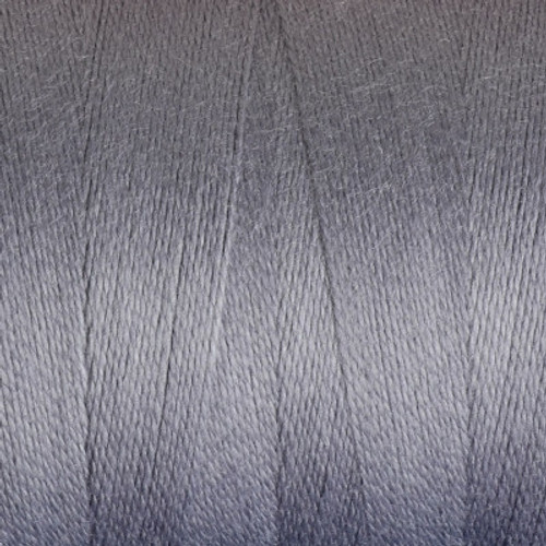 Ashford Unmercerized Cotton Yarn 10 Twilight Grey-0