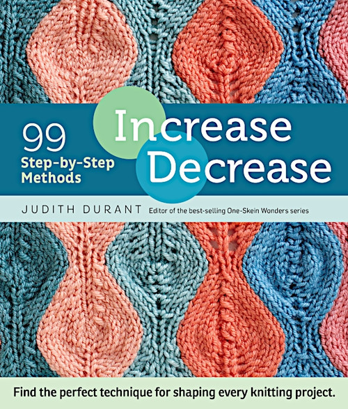 Increase, Decrease Cover