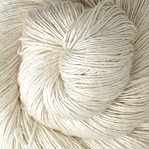 Malabrigo Susurro Yarn 063 Natural-0 Malabrigo Susurro Yarn 063 Natural-0