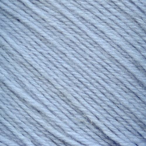 Gedifra Lana Mia Uni Yarn 921 Dusty Blue