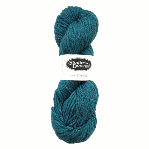 Studio Donegal Soft Donegal Yarn