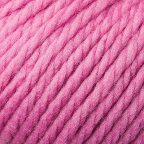 Rowan Big Wool Yarn 084 Aurora Pink