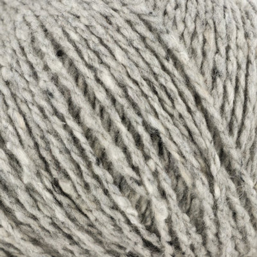 String Yarns Turin Yarn 205 Concrete Tweed