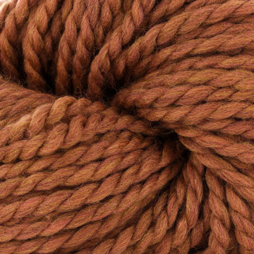 Tahki Superwash Merino Bulky Yarn 23 Rust