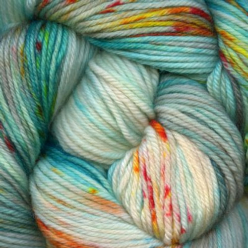 Dream in Color Classy Superwash Yarn 528 Time Away