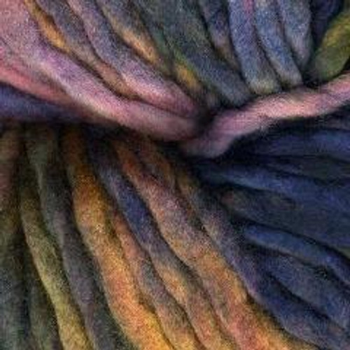 Malabrigo Rasta Yarn 867 Soriano