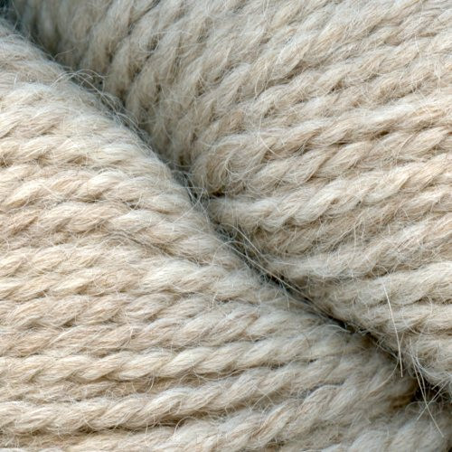 Blue Sky Fibers Baby Alpaca Sport Yarn 505 Natural Taupe