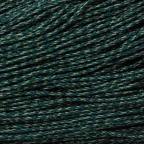 DanDoh Silk+ Yarn 23 Forest Green