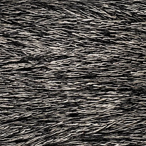 DanDoh Linen Yarn 19N Black Natural