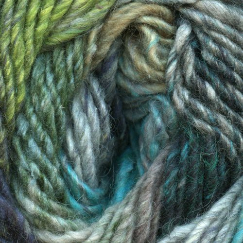 Noro Silk Garden Yarn 208 Yatsushiro