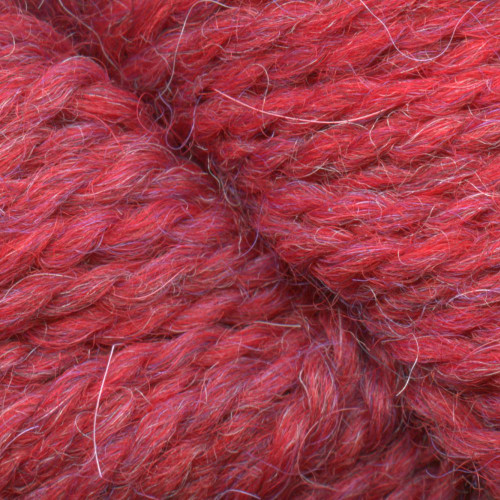 The Fibre Company Amble Mini Yarn 220 Red Screes