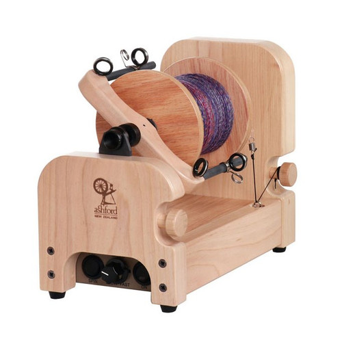 Ashford e-Spinner 3 Ashford e-Spinner 3