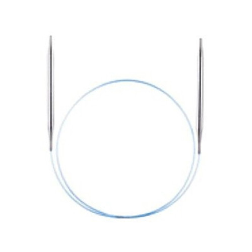 Addi Turbo Circular Needles 16 Inch Size 15