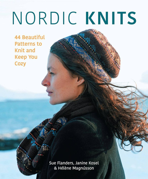 Nordic Knits Cover
