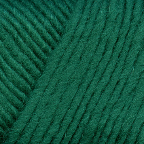 Brown Sheep Lamb's Pride Bulky Yarn 165 Christmas Green Brown Sheep Lamb's Pride Bulky Yarn 165 Christmas Green