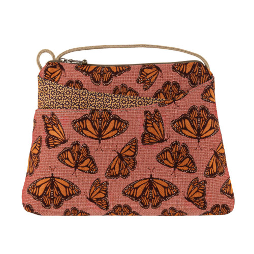 Maruca Bag Sparrow