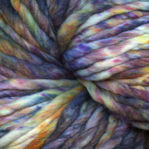 Malabrigo Rasta Yarn 191 Trompo