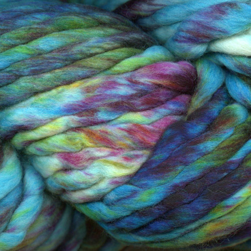 Malabrigo Rasta Yarn 197 Boomerang