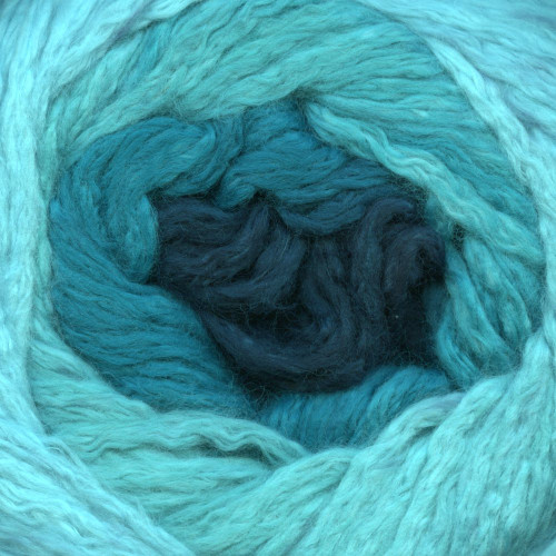 Juniper Moon Farm Cumulus Degrade Yarn 406 Sahara Nights