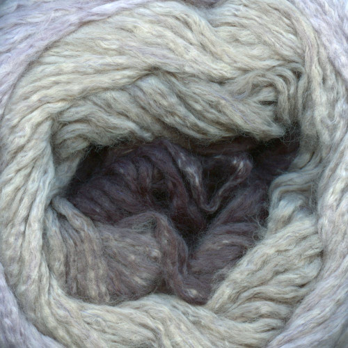 Juniper Moon Farm Cumulus Degrade Yarn 407 Poppy Meadow