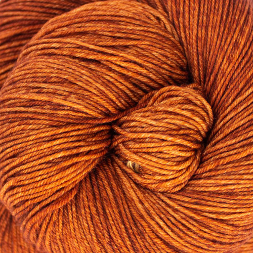 Malabrigo Ultimate Sock Yarn 142 Caramel