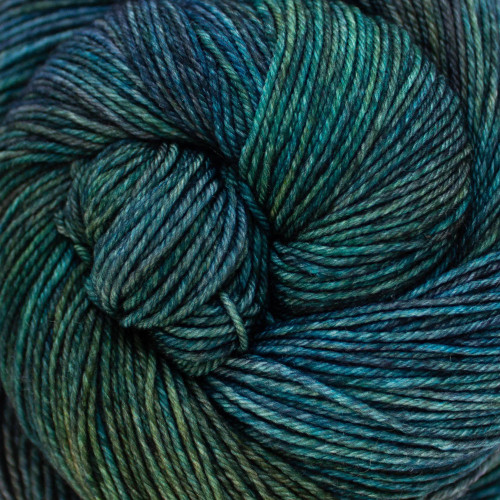 Malabrigo Ultimate Sock Yarn 252 Wabi Sabi