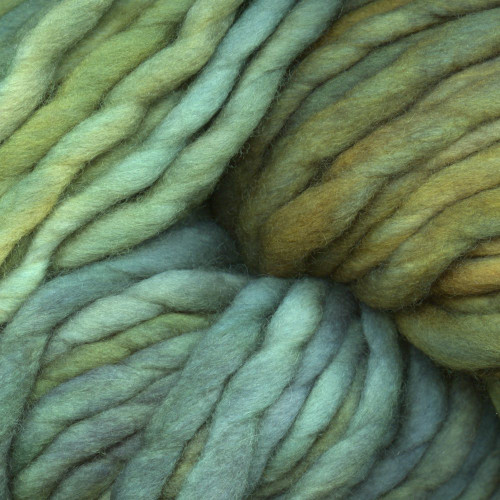 Malabrigo Rasta Yarn 190 Draco