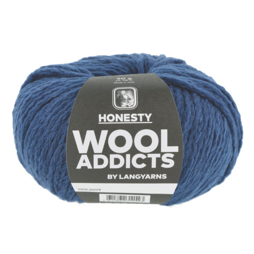 WoolAddicts Honesty Yarn