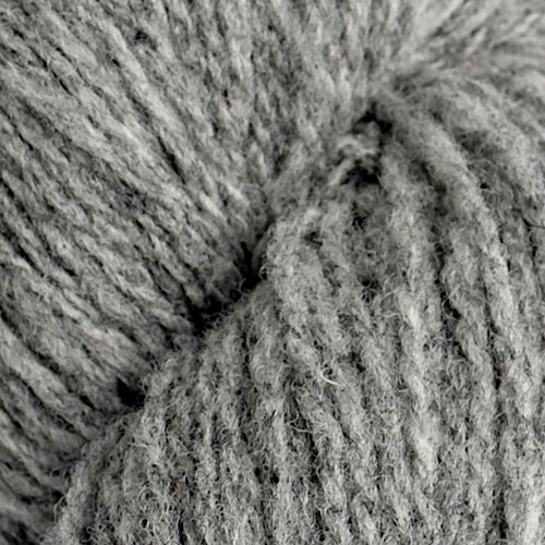 Brooklyn Tweed Tones Light Yarn 1002 Baseline Undertone