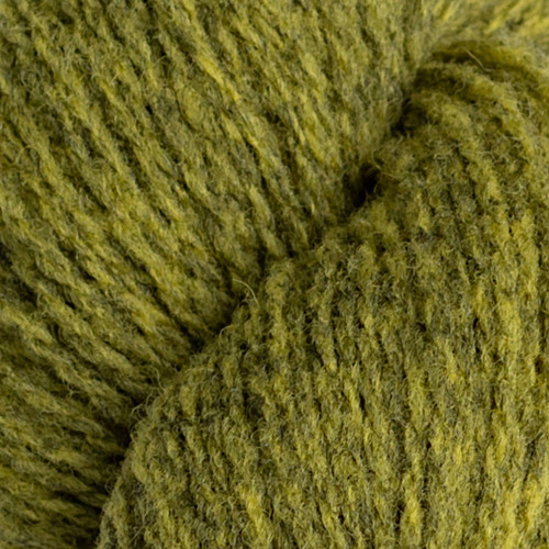 Brooklyn Tweed Tones Light Yarn 1012 Zest Undertone