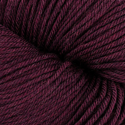 Tahki Superwash Merino Worsted Twist Yarn 021 Merlot