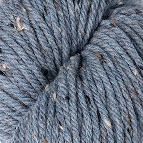 Blue Sky Fibers Woolstok Tweed (Aran) Yarn 3304 Prairie Sky