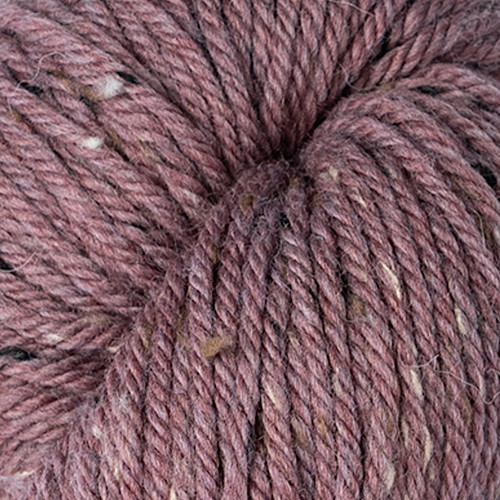 Blue Sky Fibers Woolstok Tweed (Aran) Yarn 3312 Sage Rose