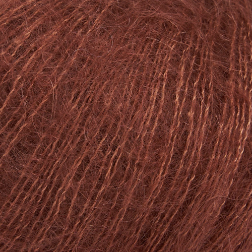 Rowan Kidsilk Haze Yarn 734 Walnut