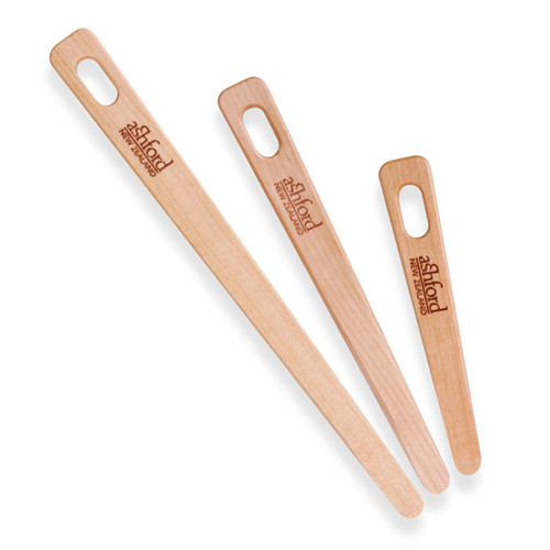 Ashford Weaving Needles Ashford Weaving Needles