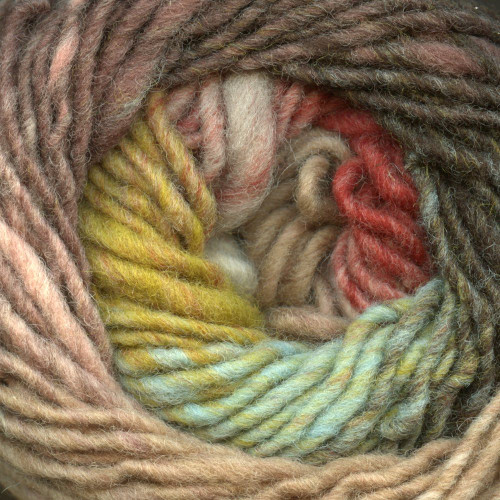 Noro Kureyon Yarn 443 Kyoto