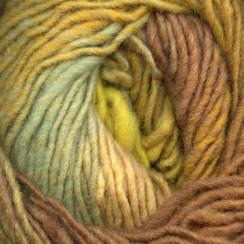 Noro Kureyon Yarn 457 Okayama