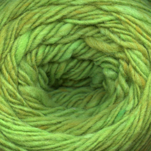 Noro Malvinas Yarn 08 Chartreuse