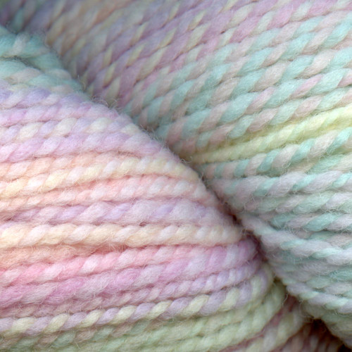 Spincycle Yarns Dyed in the Wool Yarn Love Spell