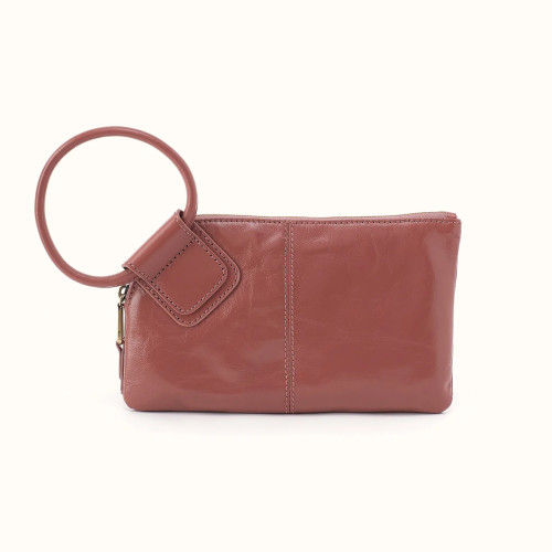 Hobo Sable Wristlet