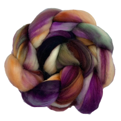 Malabrigo Cloud Roving 218 Eternidad