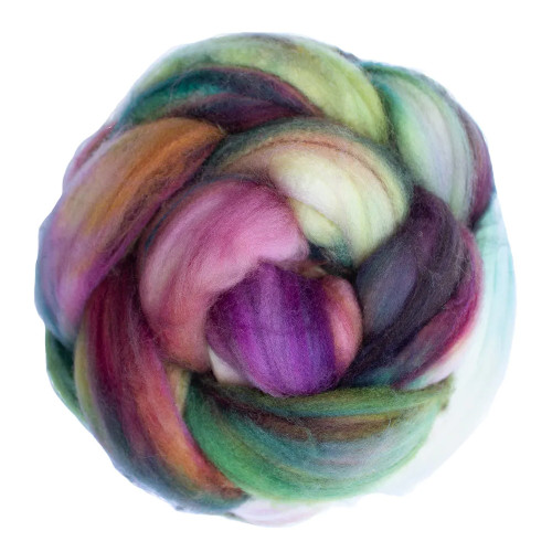 Malabrigo Cloud Roving 866 Arco Iris