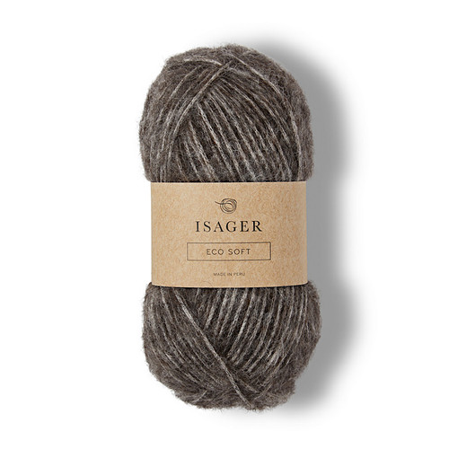 Isager Eco Soft Yarn