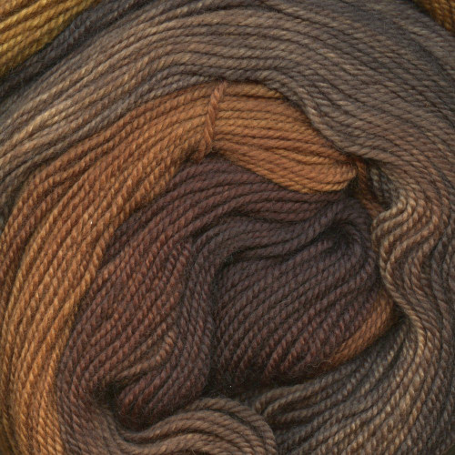 Handmaiden Casbah Yarn Earth