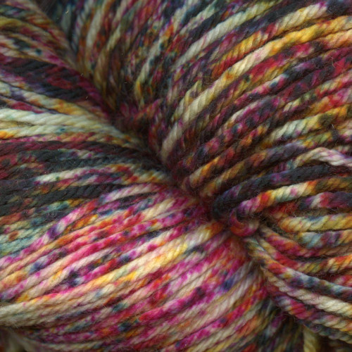 Malabrigo Arroyo Yarn 669 Carnival