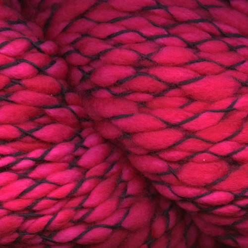 Malabrigo Caracol Yarn 093 Fucsia